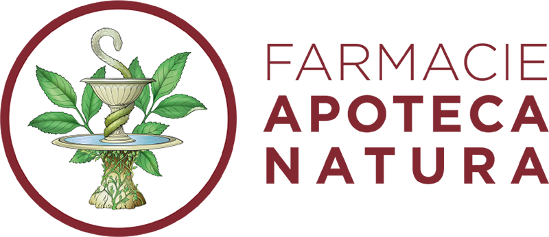Logo Farmacie Apoteca Natura