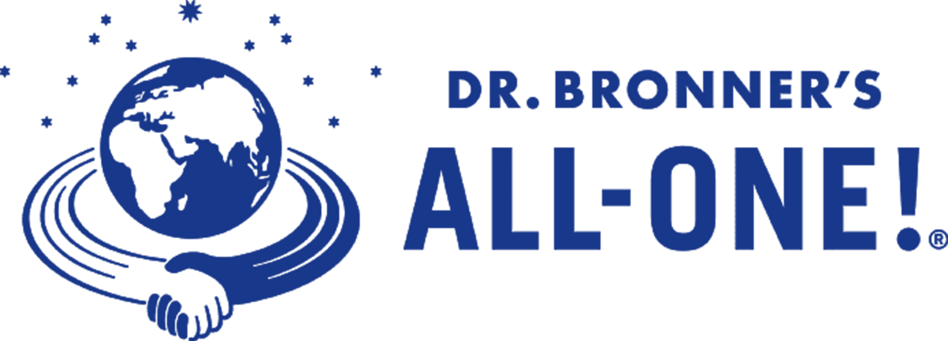 Logo Dr.Bronner's