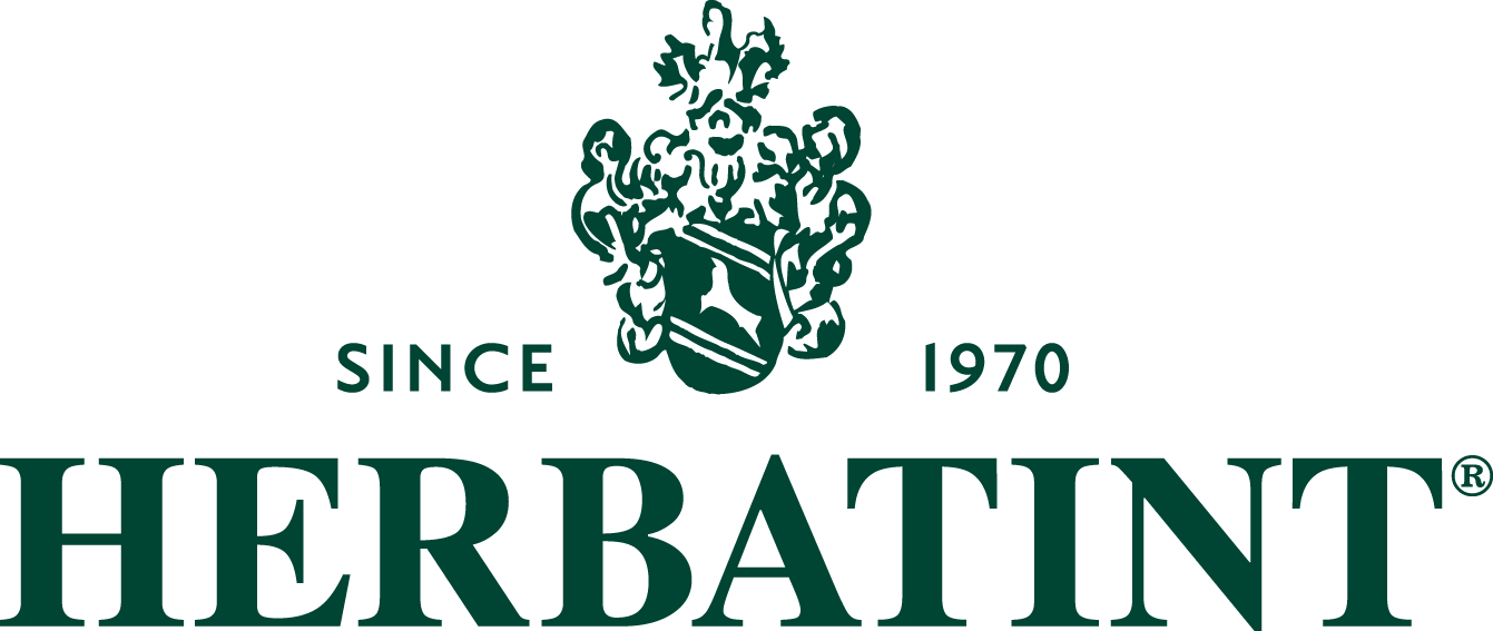 Logo Herbatint