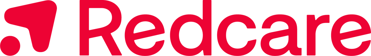Logo Redcare