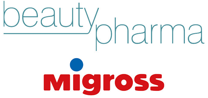 Logo Beauty Pharma Migross